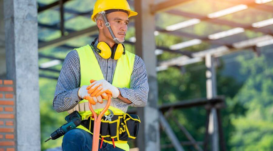 Professional metal roof installation in Midland, OH